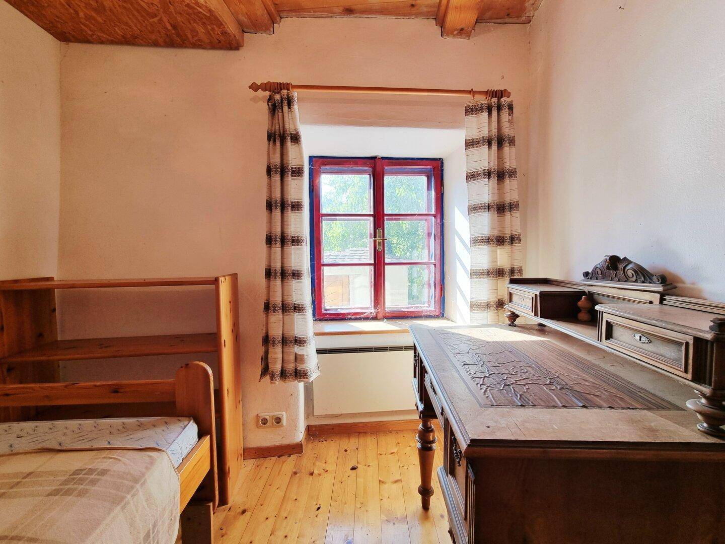 Zimmer Haus Nr. 10