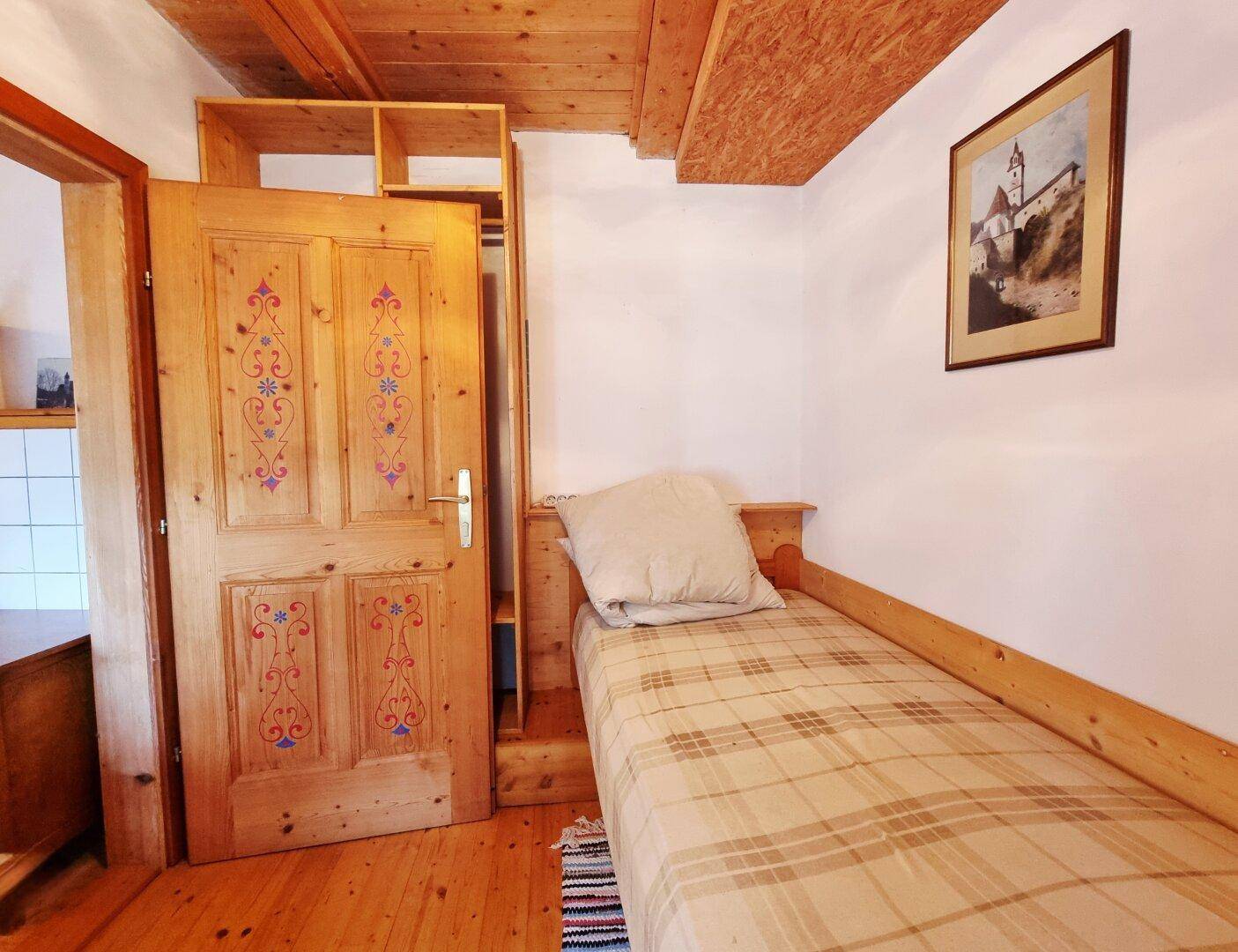 Zimmer Haus Nr. 10