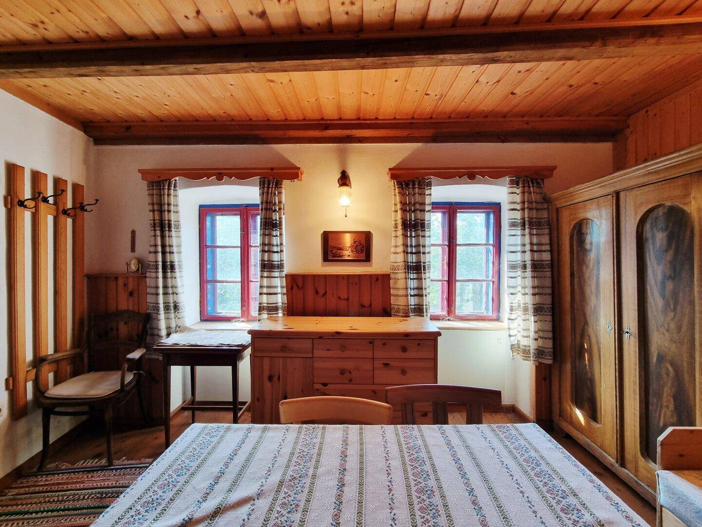 Stube Haus Nr. 10