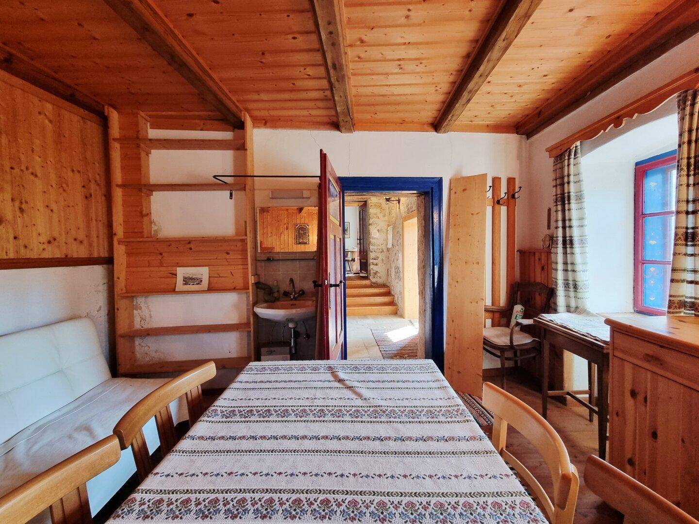 Stube Haus Nr. 10