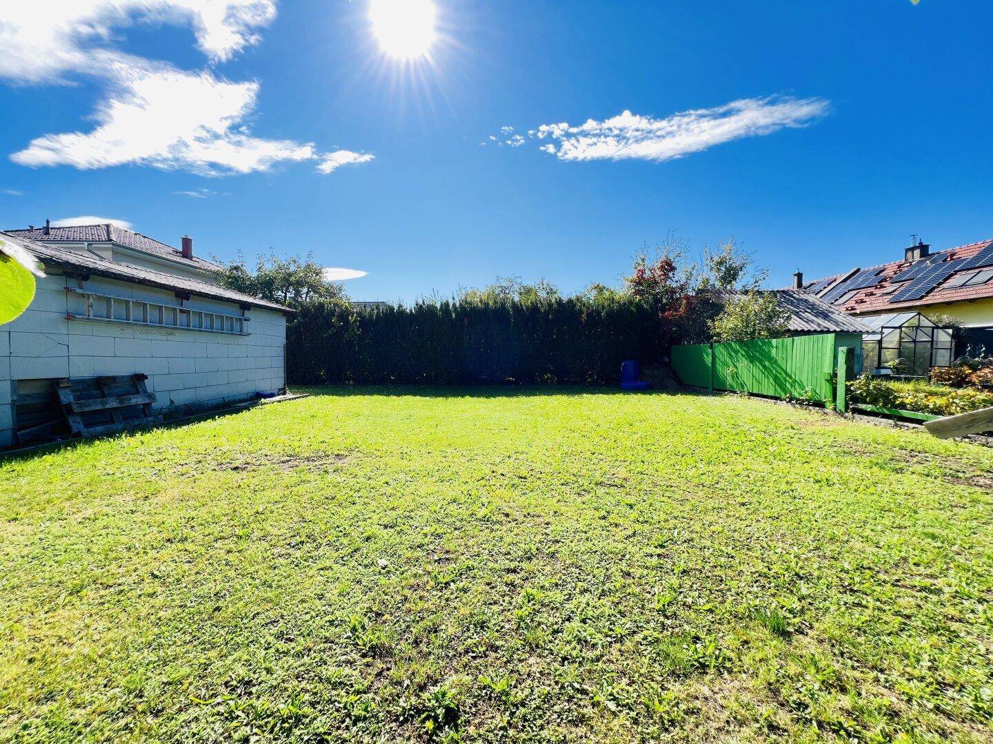Garten