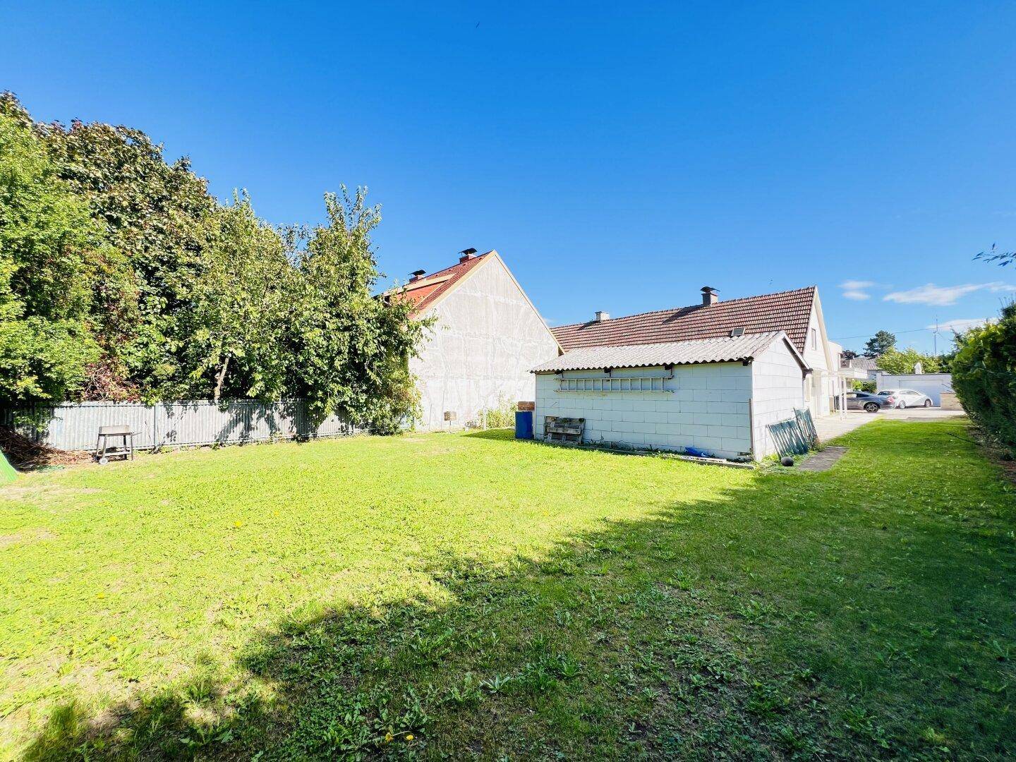 Garten