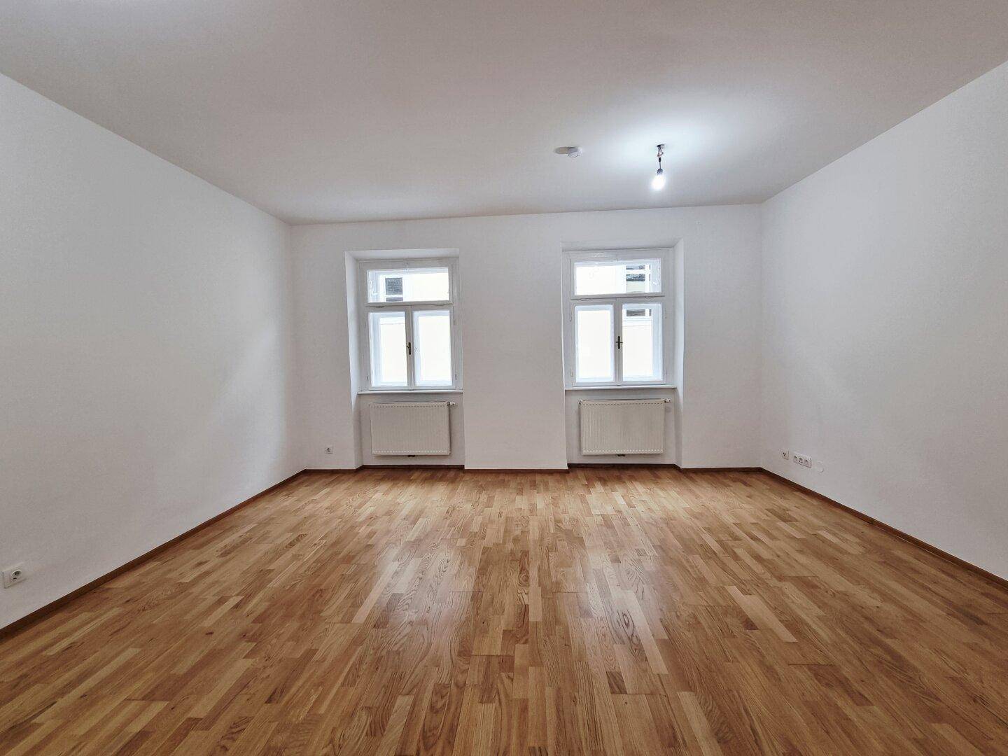 Wohnküche