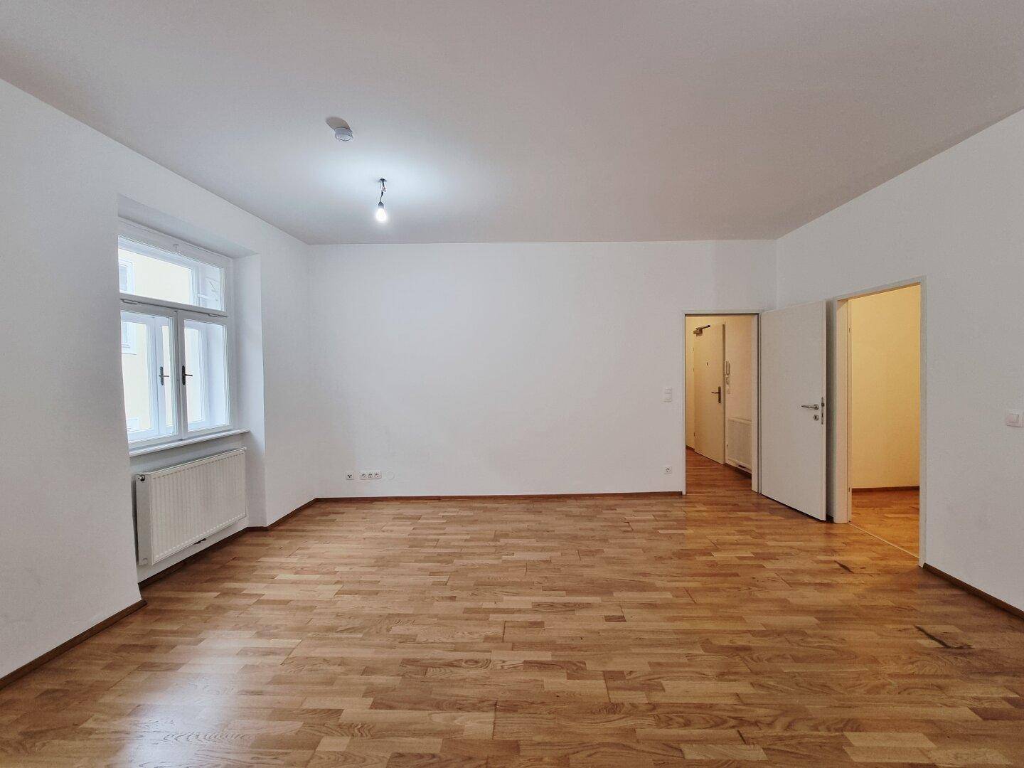 Wohnküche
