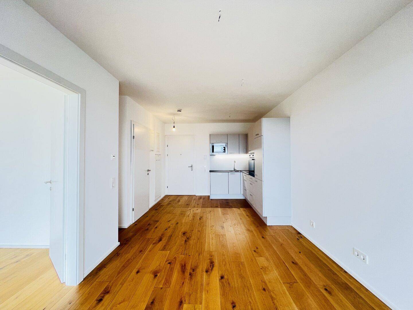 Wohnung – St. Pölten, Regierungsviertel, Katastralgemeinde St. Pölten - Ansicht 4