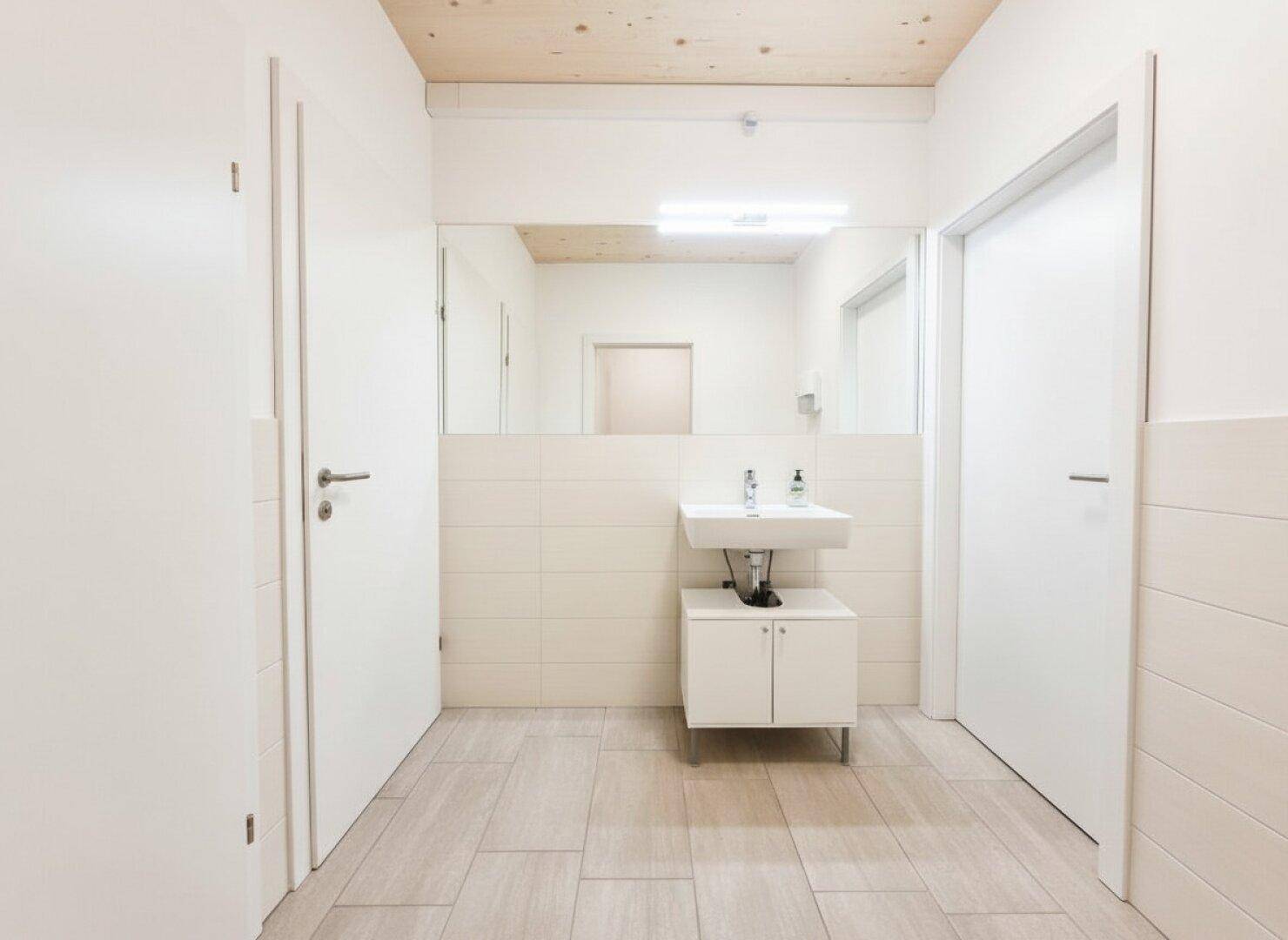Perfekte Fläche für Fitness, Yoga, Pilates &amp; Therapie – 59 m² im Betriebsgebiet St. Pölten - View 3