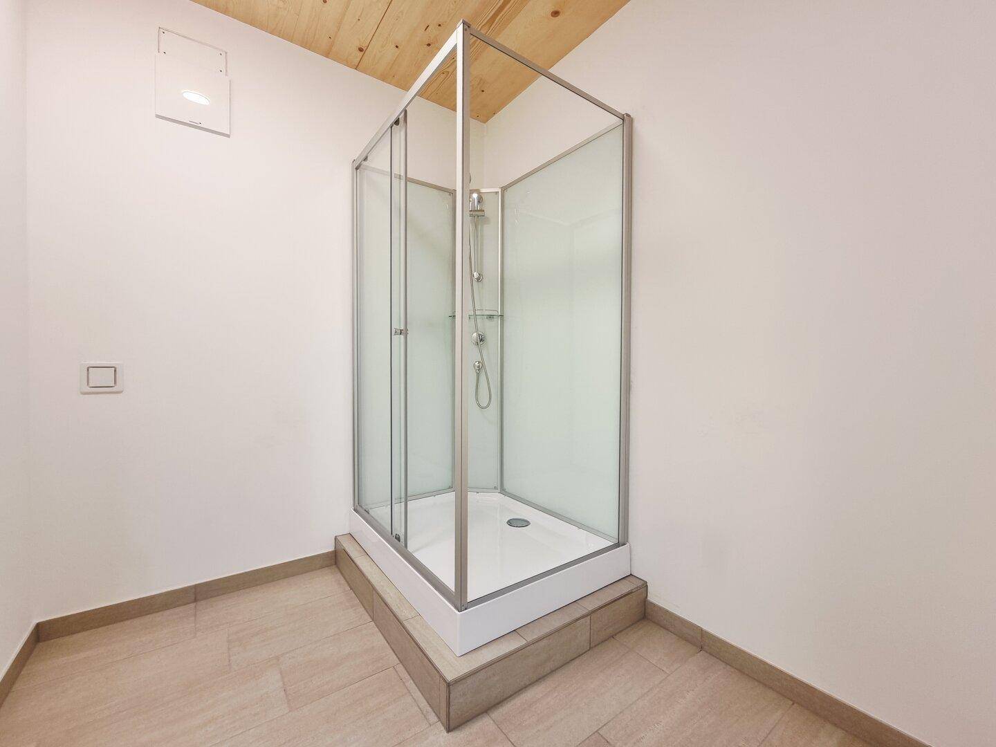 Perfekte Fläche für Fitness, Yoga, Pilates &amp; Therapie – 59 m² im Betriebsgebiet St. Pölten - View 4