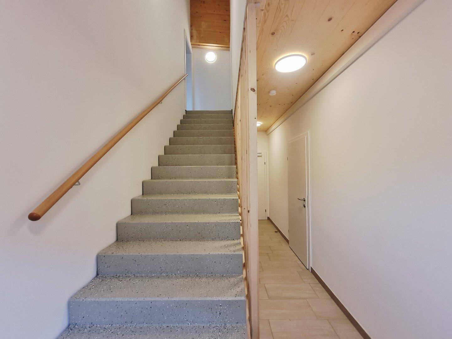Perfekte Fläche für Fitness, Yoga, Pilates &amp; Therapie – 59 m² im Betriebsgebiet St. Pölten - View 5