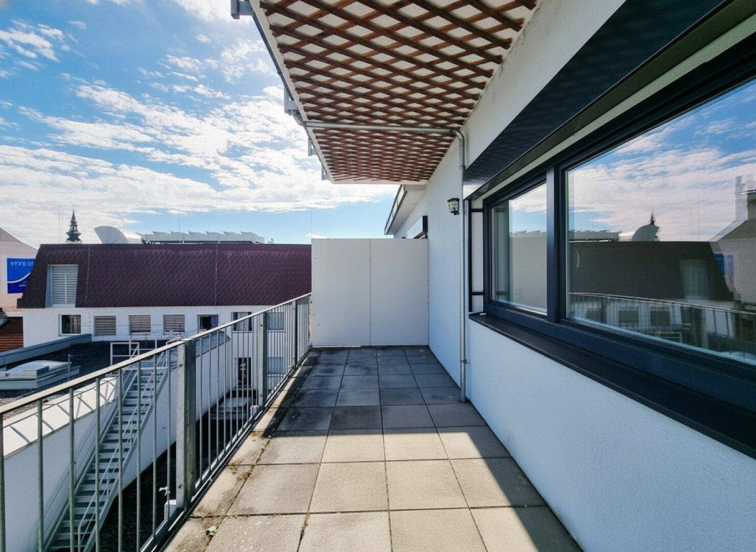 Balkon