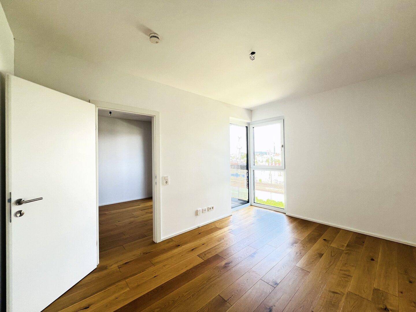 Wohnung – St. Pölten, Regierungsviertel, Katastralgemeinde St. Pölten - Ansicht 5