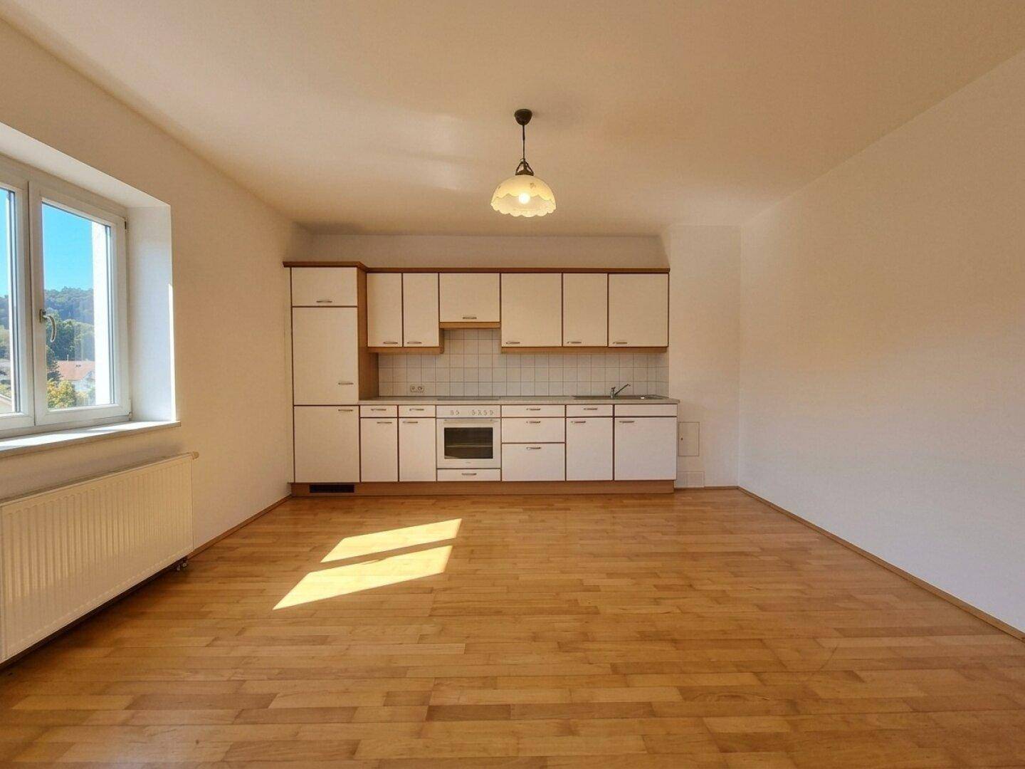 Wohnküche