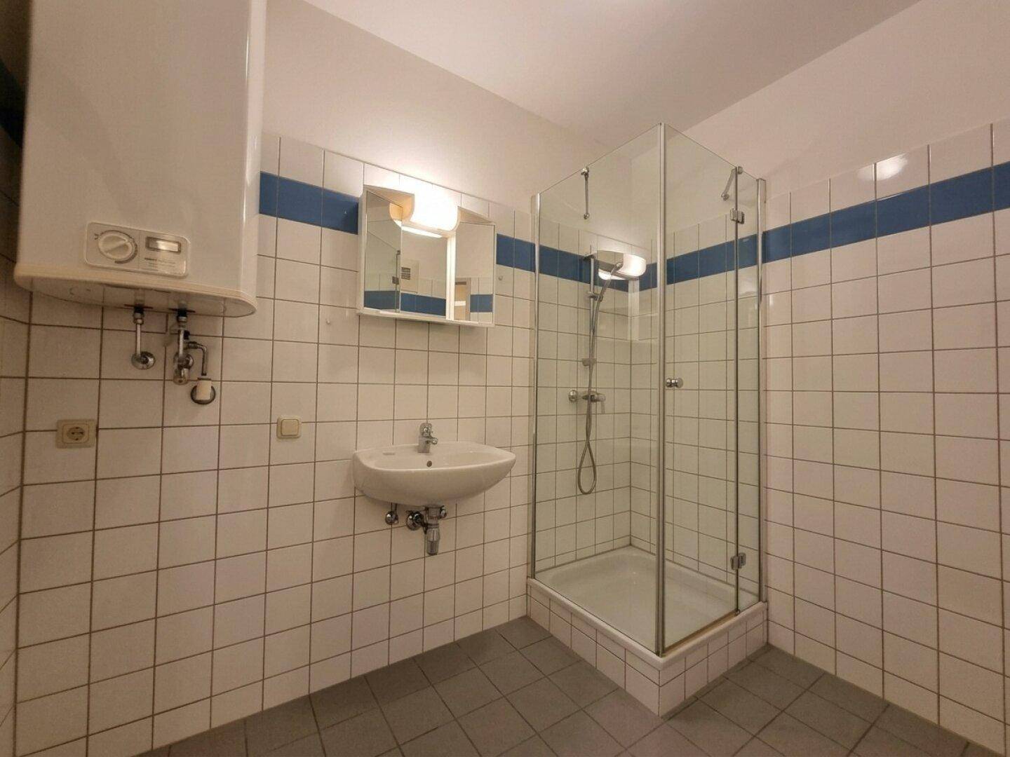 Duschbad