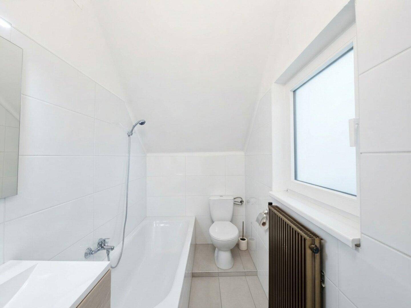 Badezimmer & WC