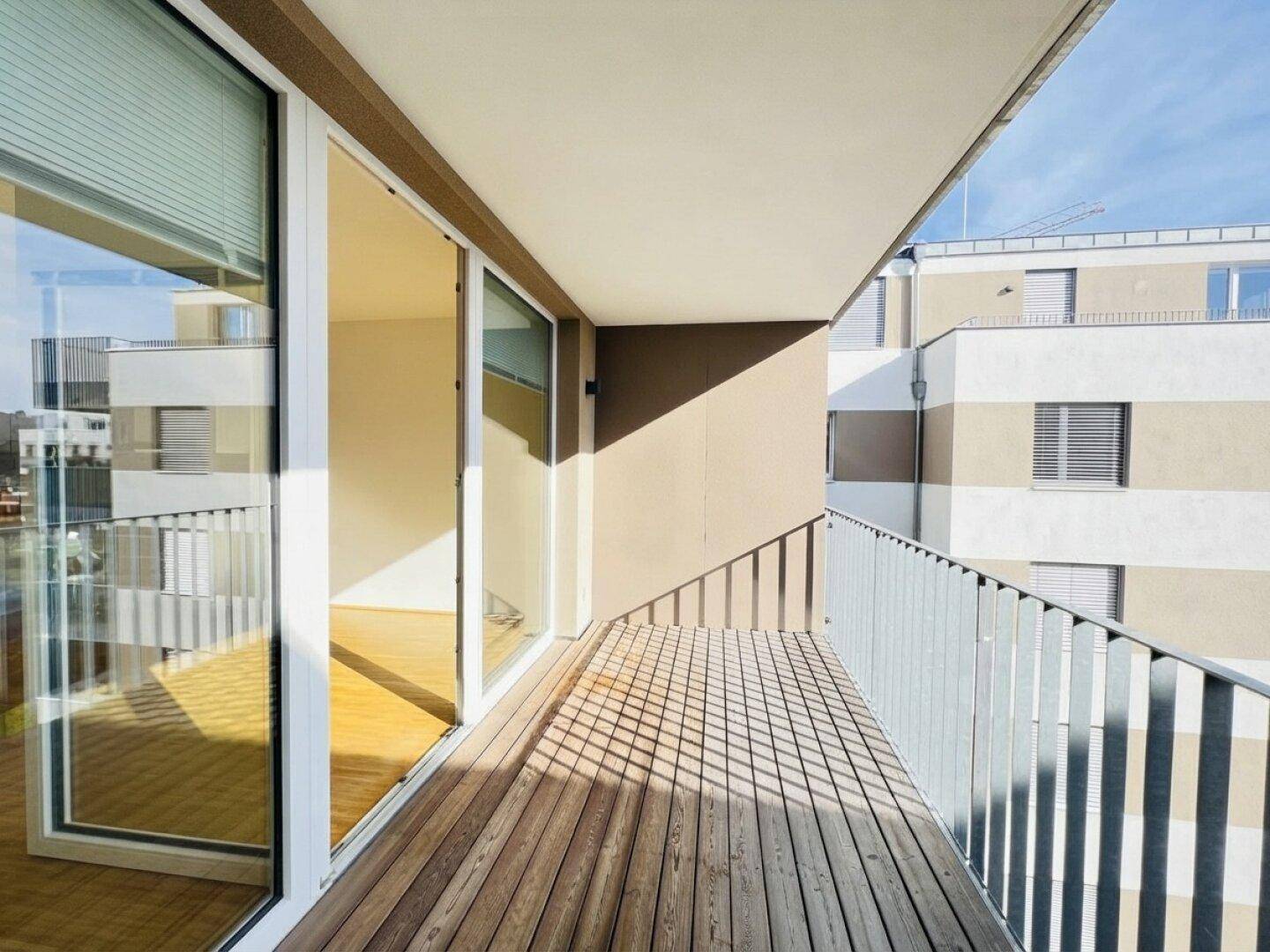 Loggia