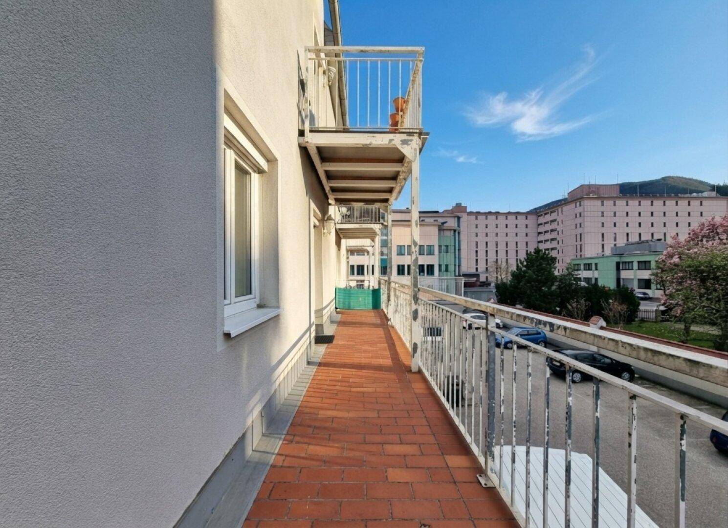 Balkon