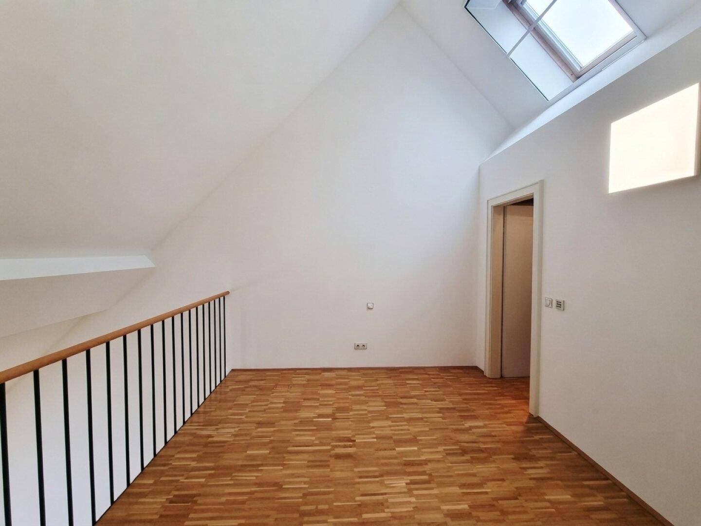 Schlafempore