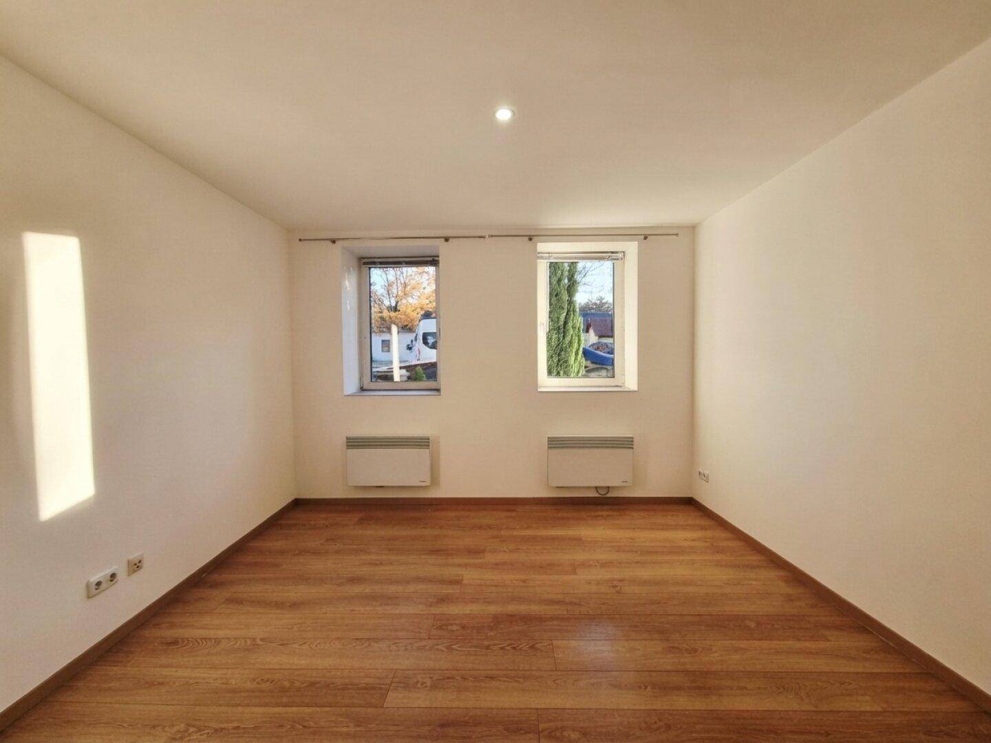 Wohnbereich