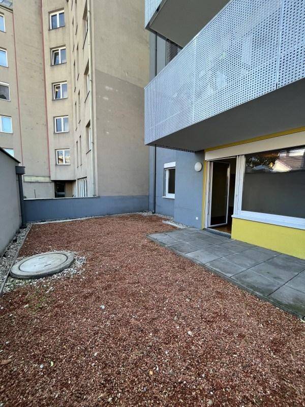 Terrasse I