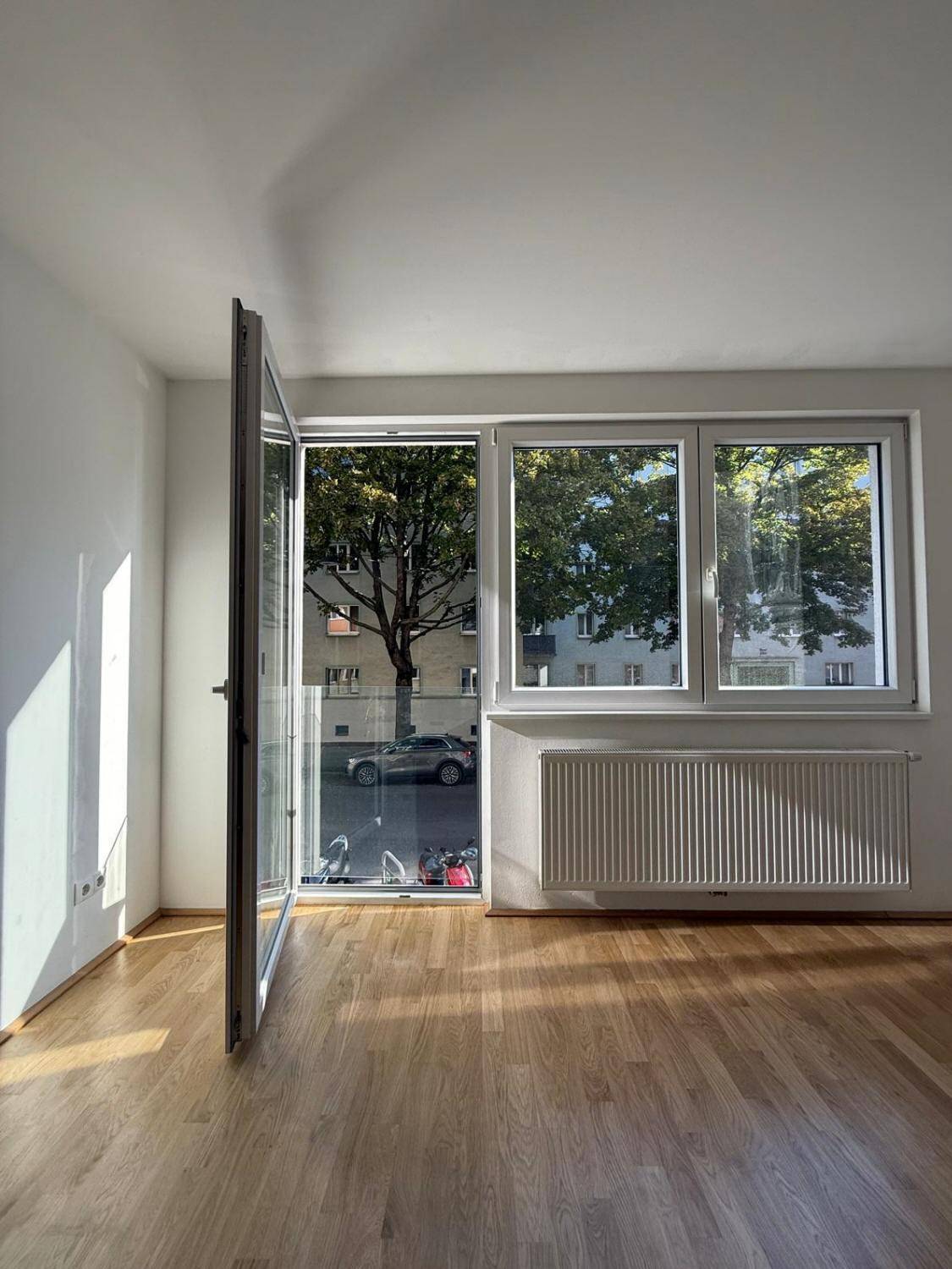 Wohnraum