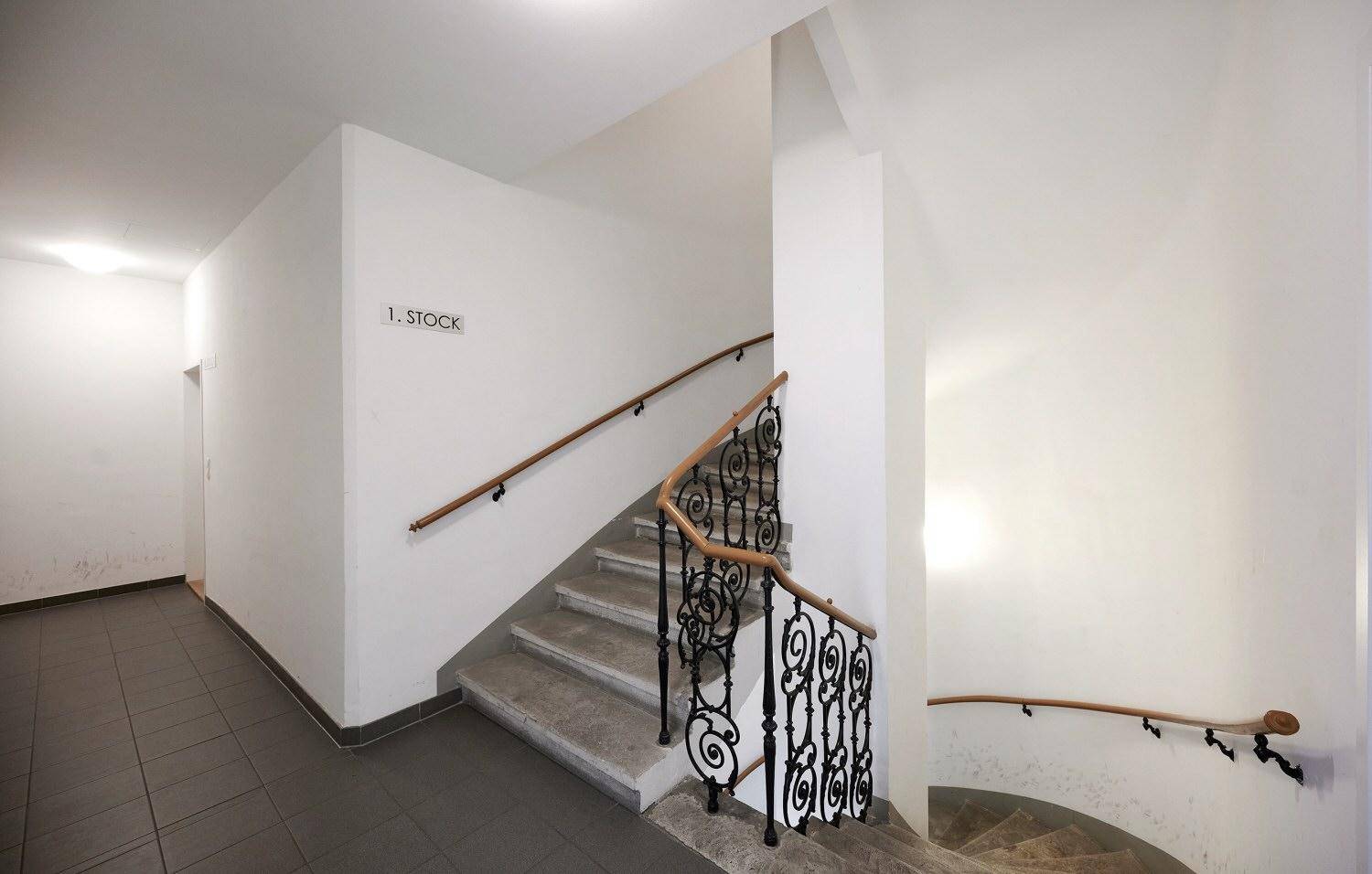 Stiegenhaus
