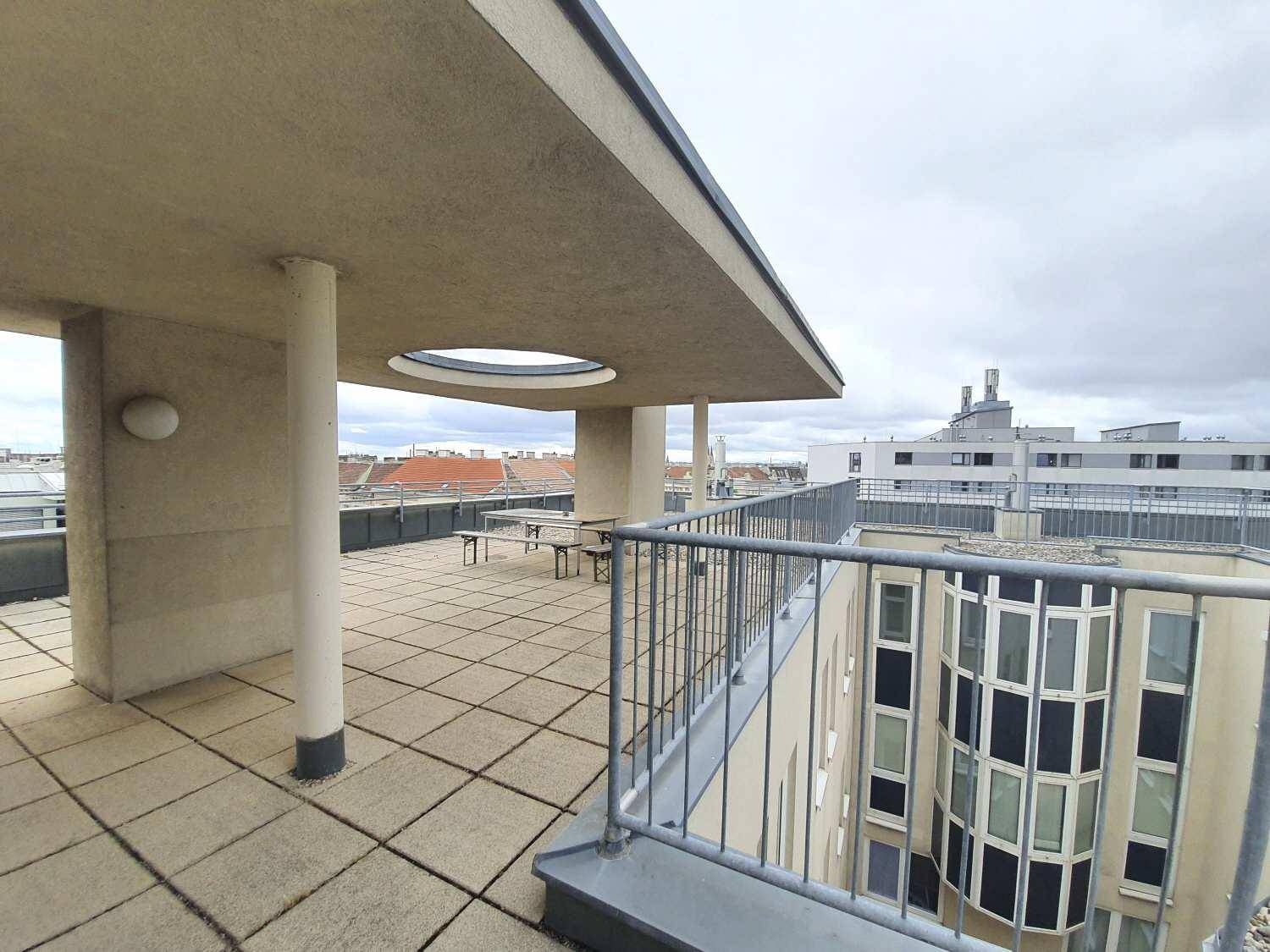 Gemeins.Terrasse I