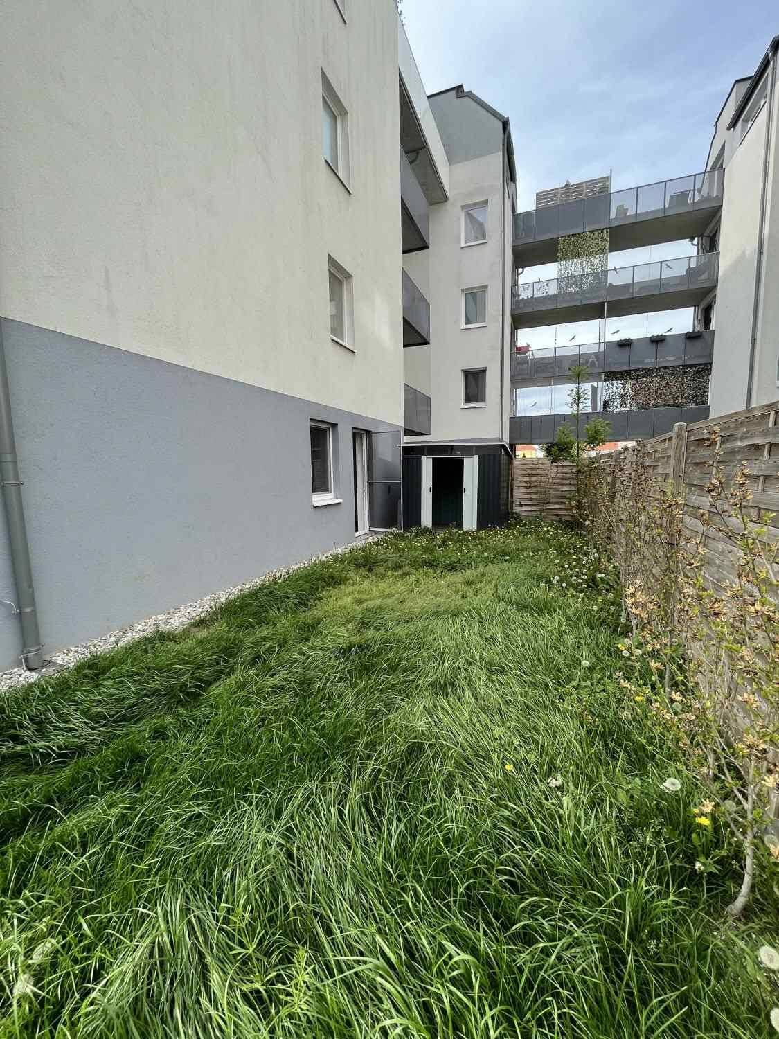 Garten I