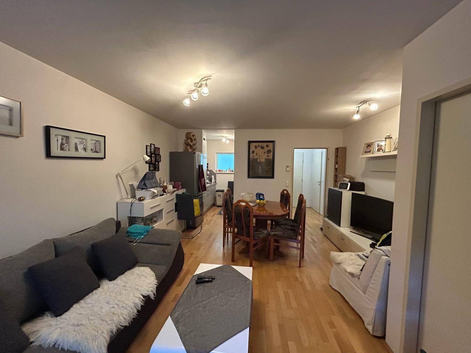 Wohnzimmer I
