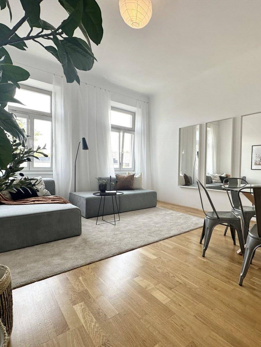 Wohnzimmer VI