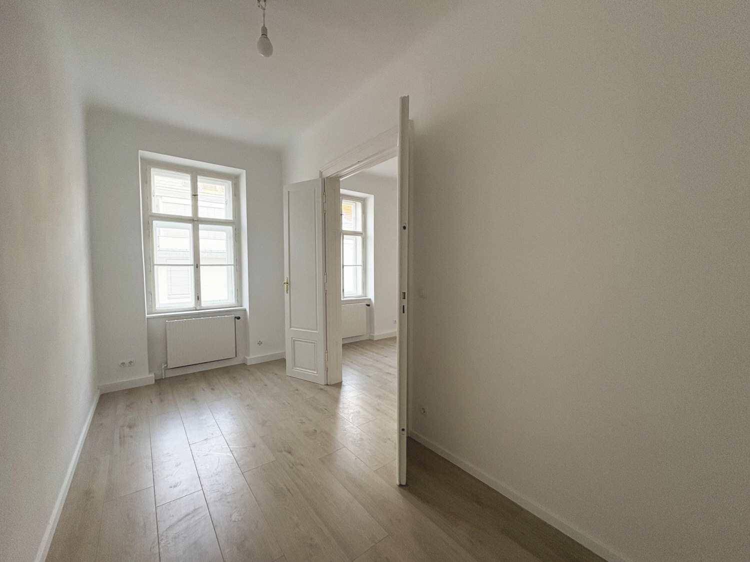 Schlafzimmer I
