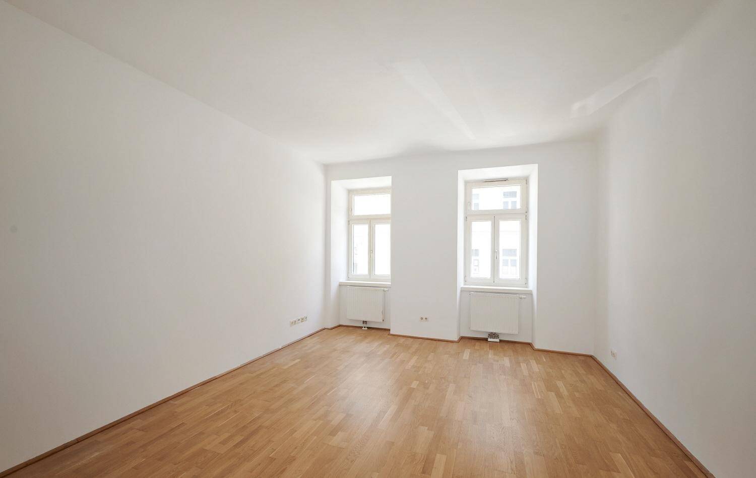 Wohnraum
