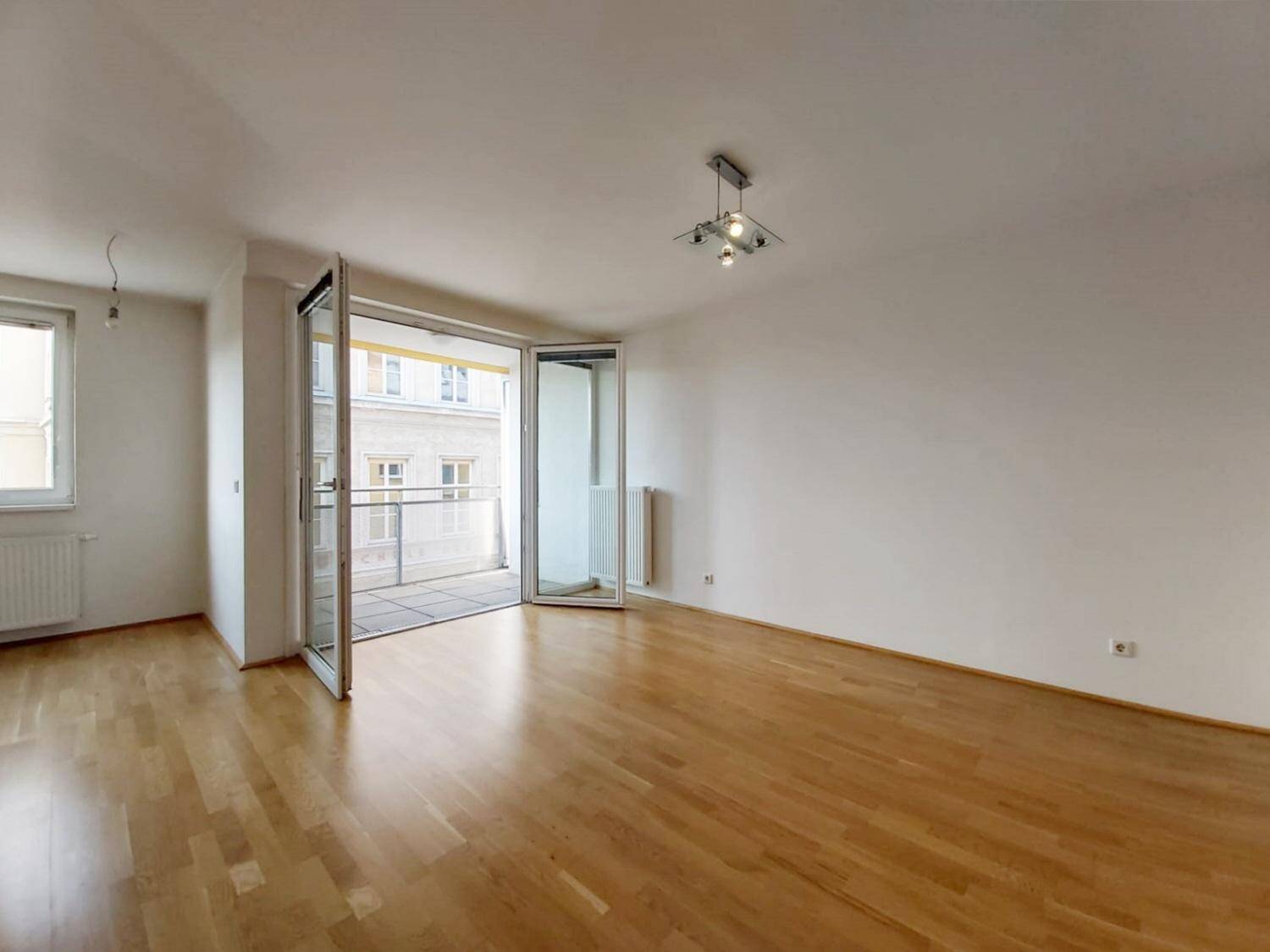 Wohnraum II