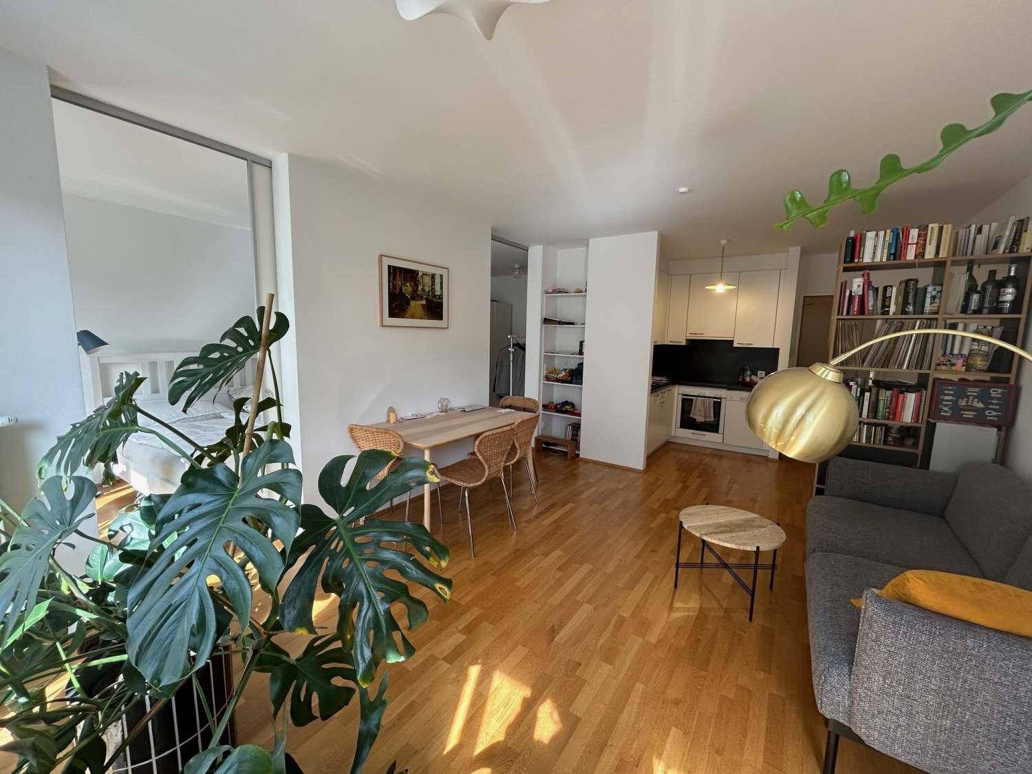 Wohnzimmer I