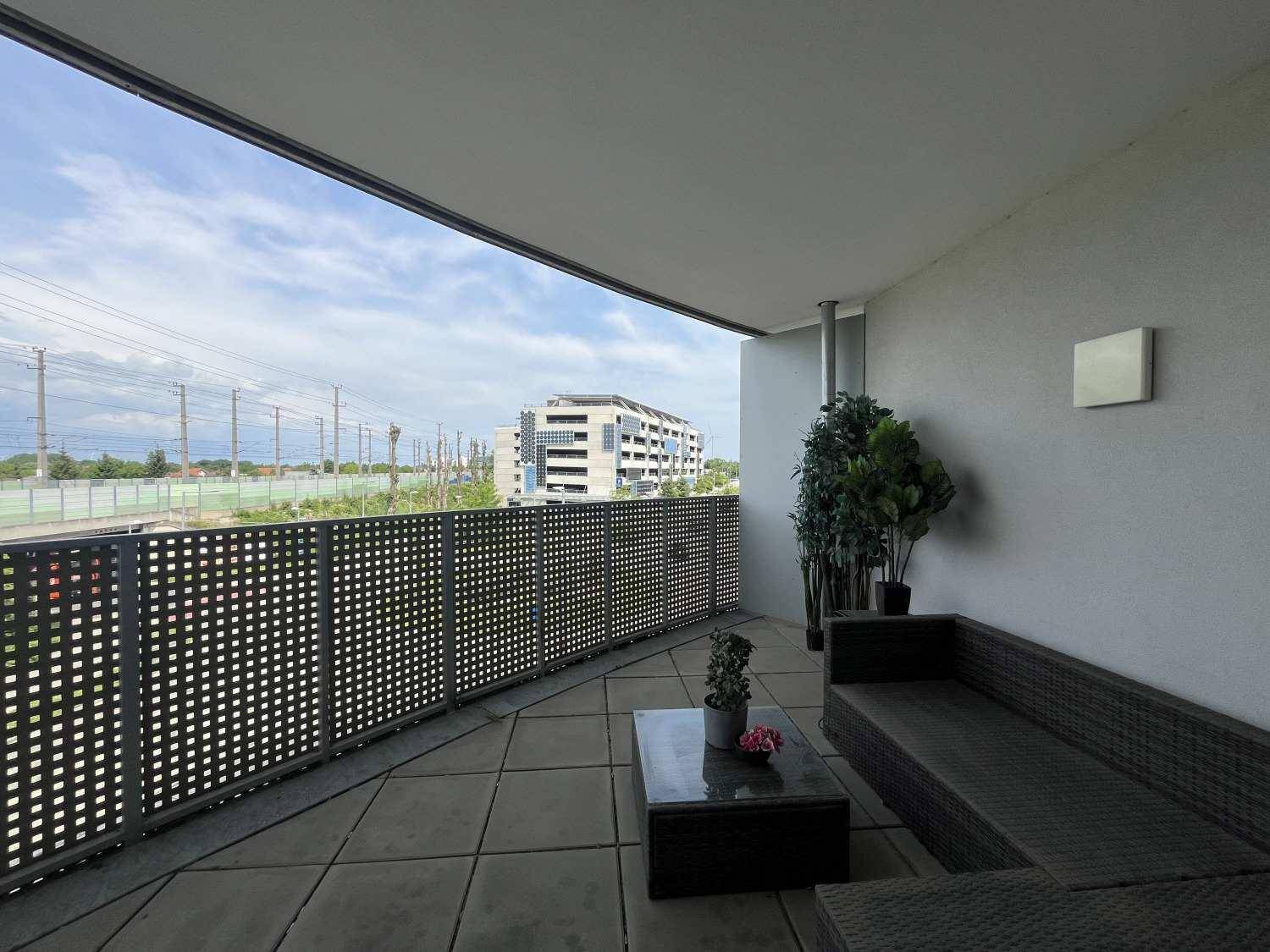 Balkon II