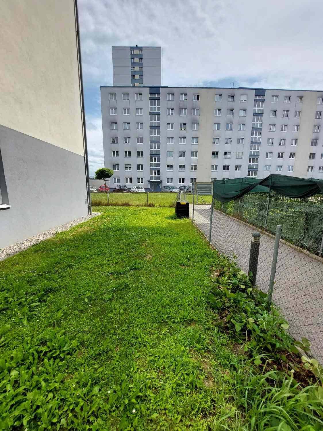 Garten I