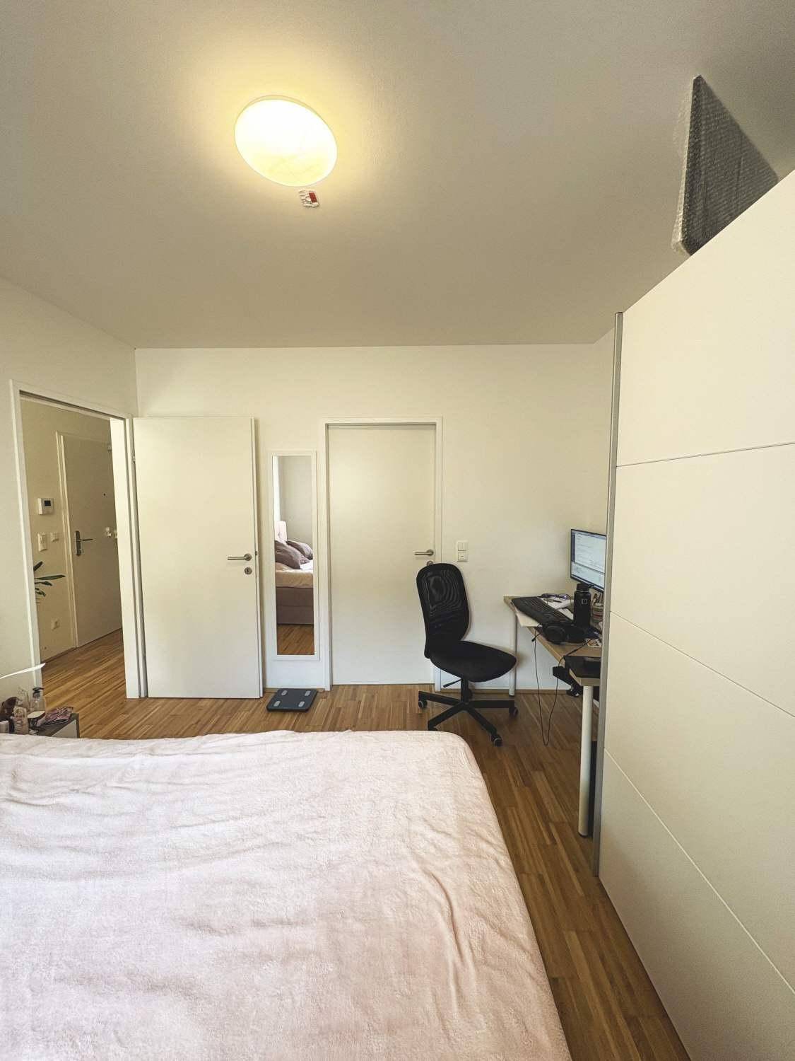 Schlafzimmer I