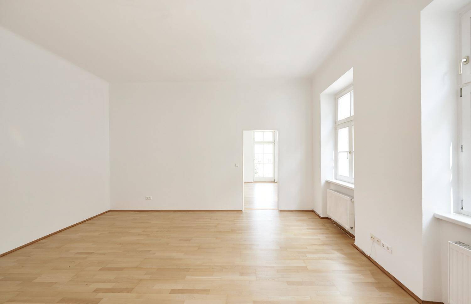Zimmer I