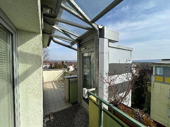Terrasse I