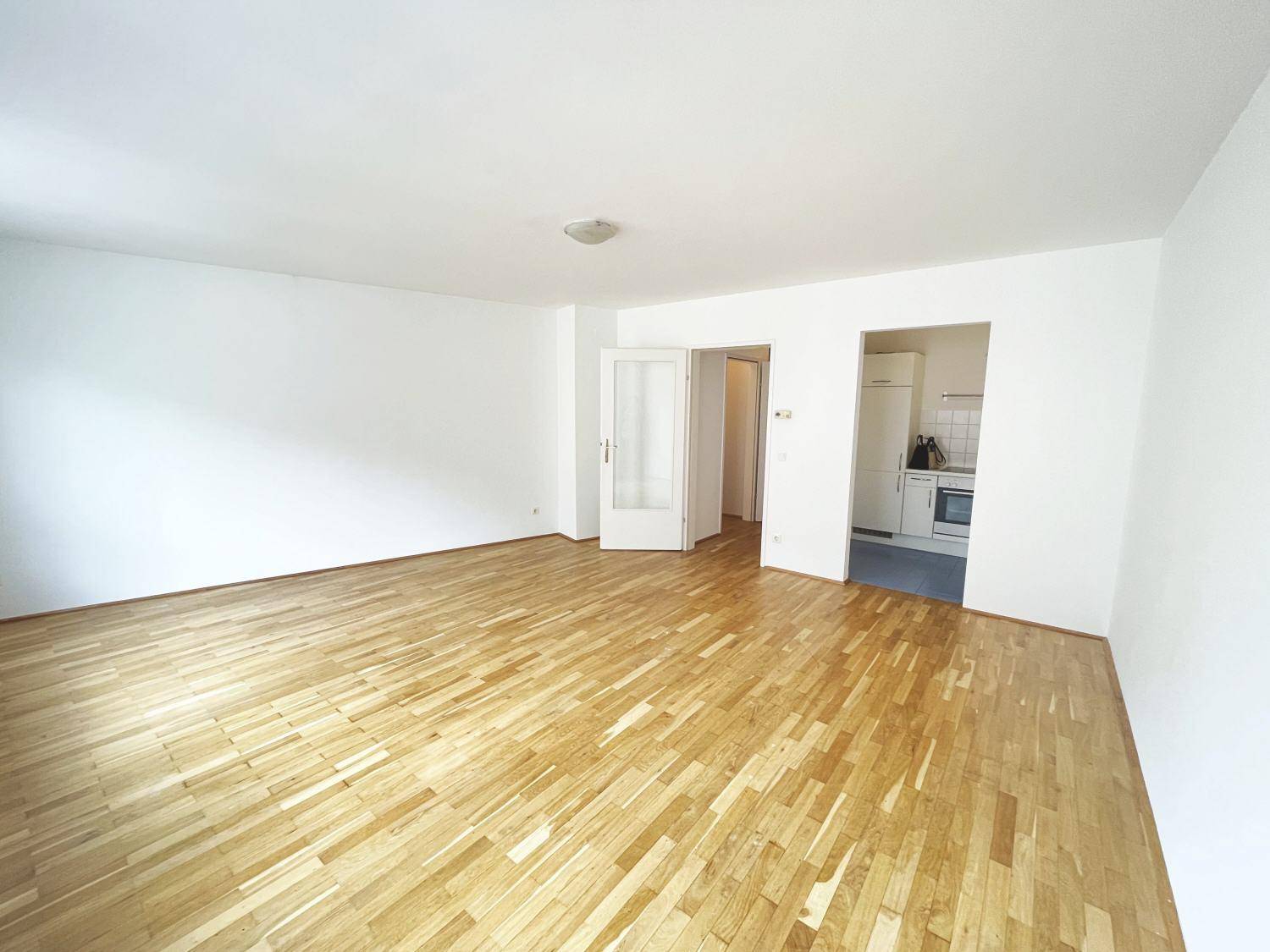 Wohnraum