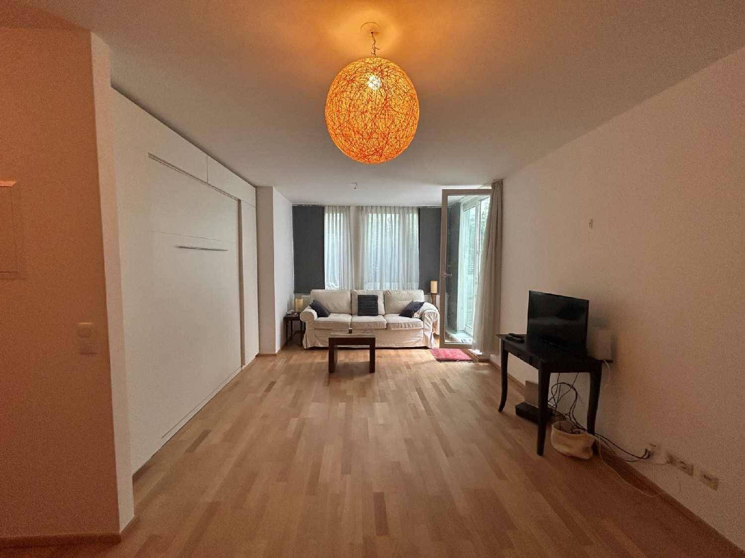 Wohnraum II
