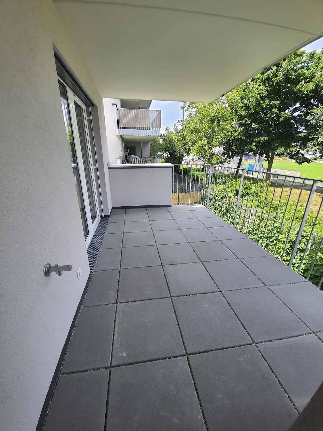 Balkon I