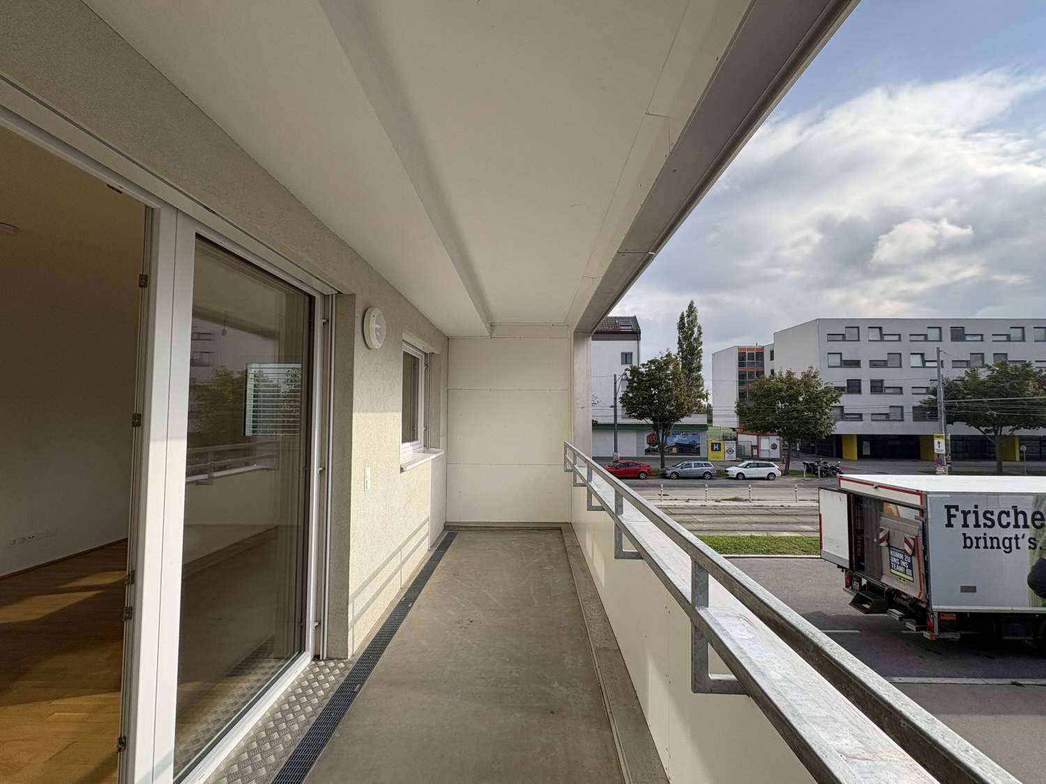 Loggia