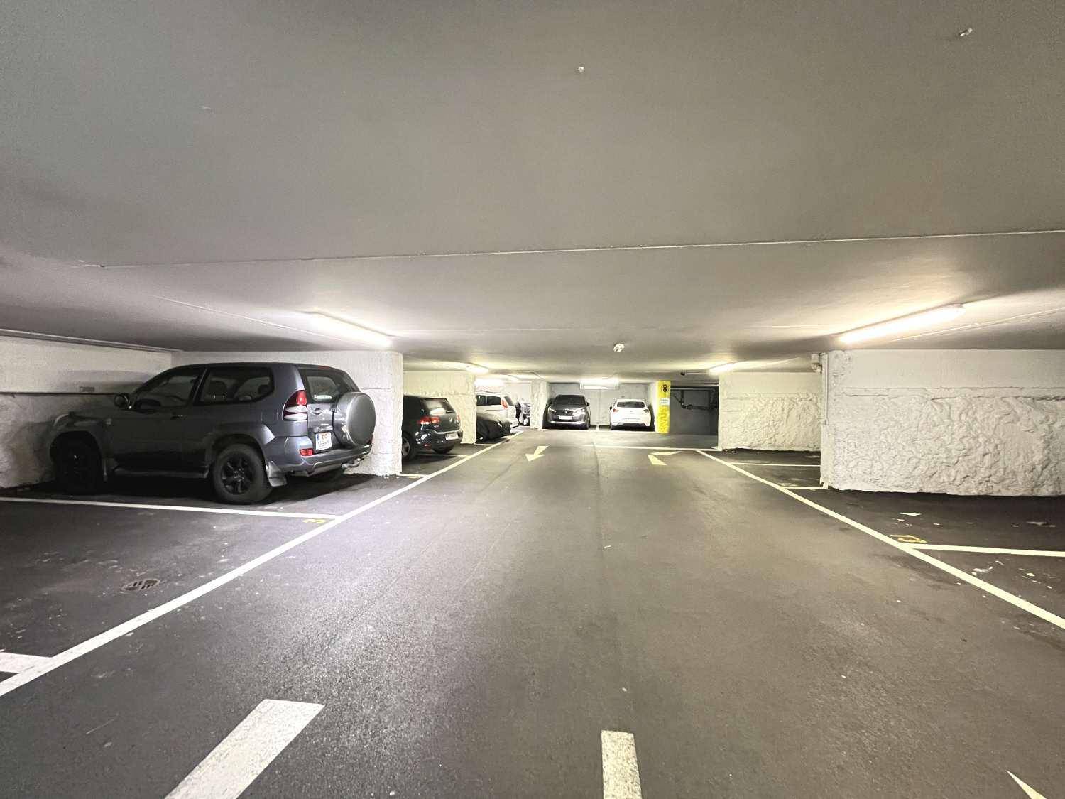 Garage I