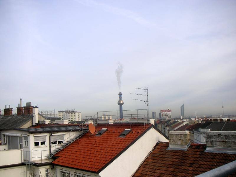Ausblick