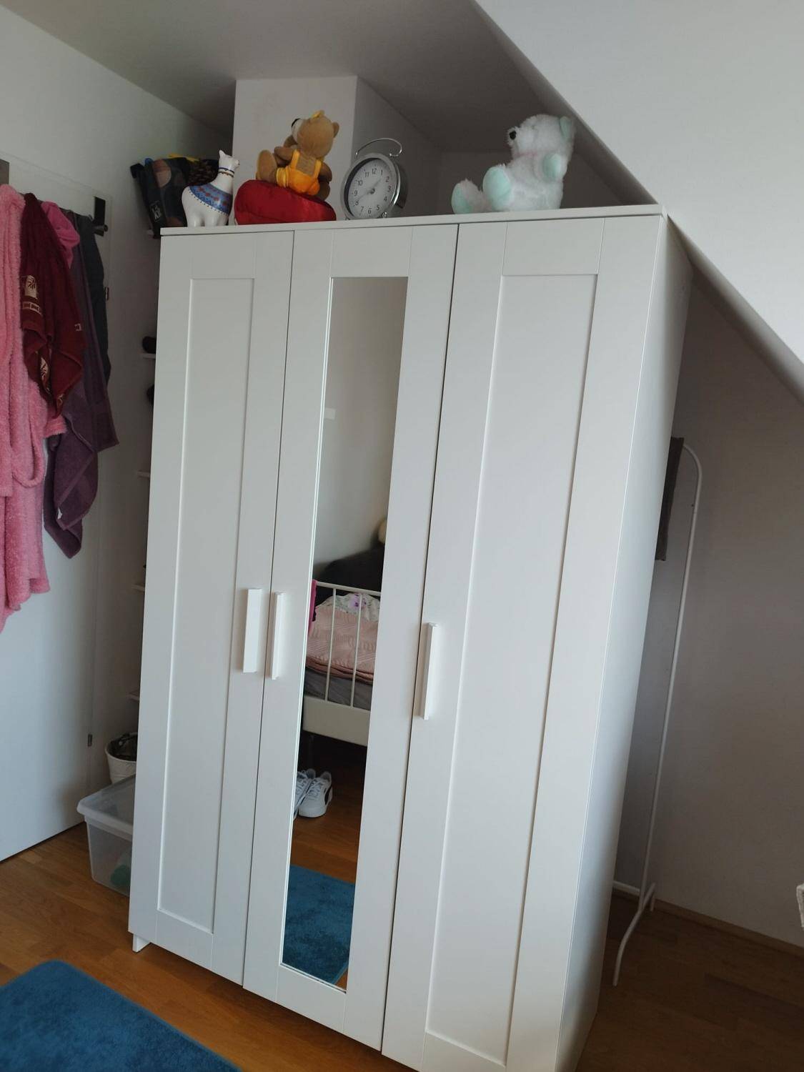 Zimmer I