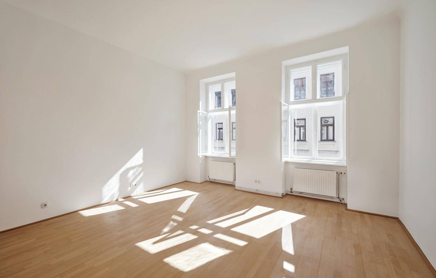 Wohnraum