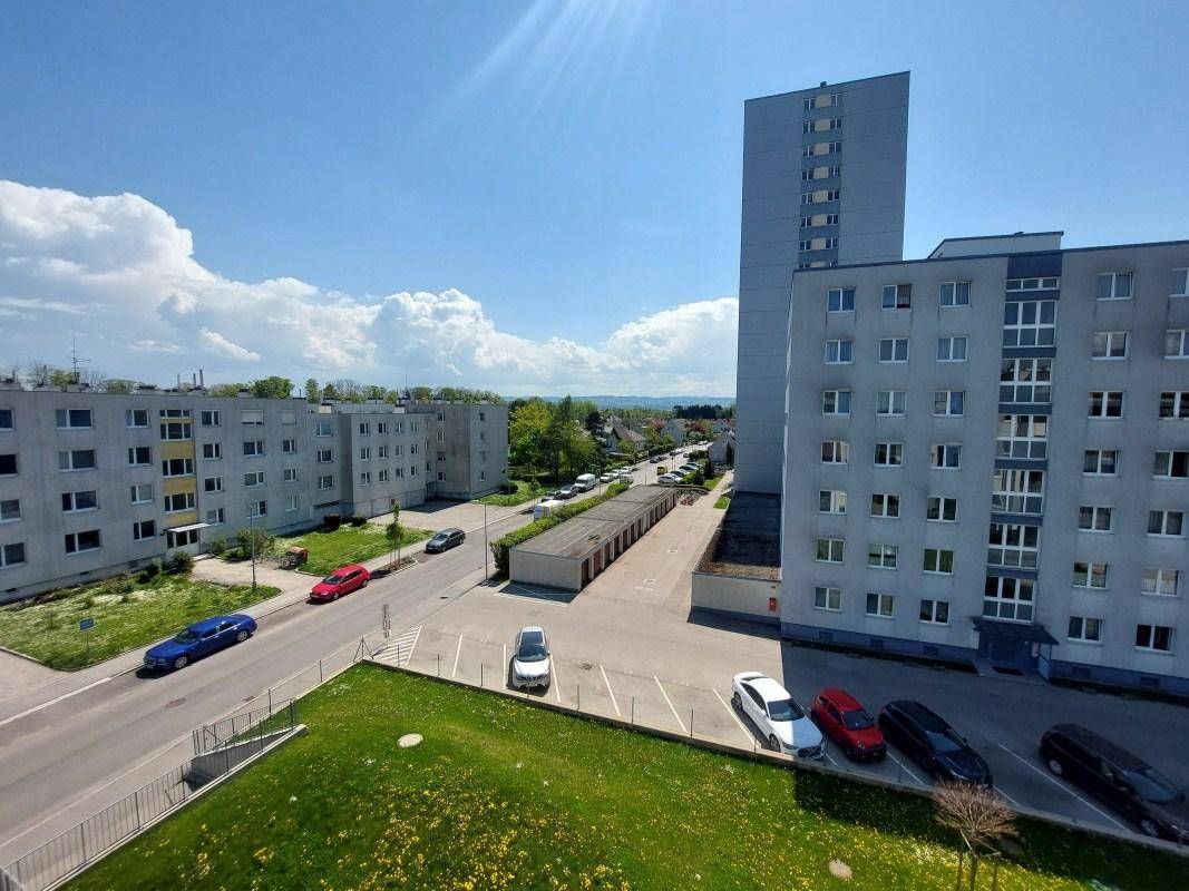 Aussicht