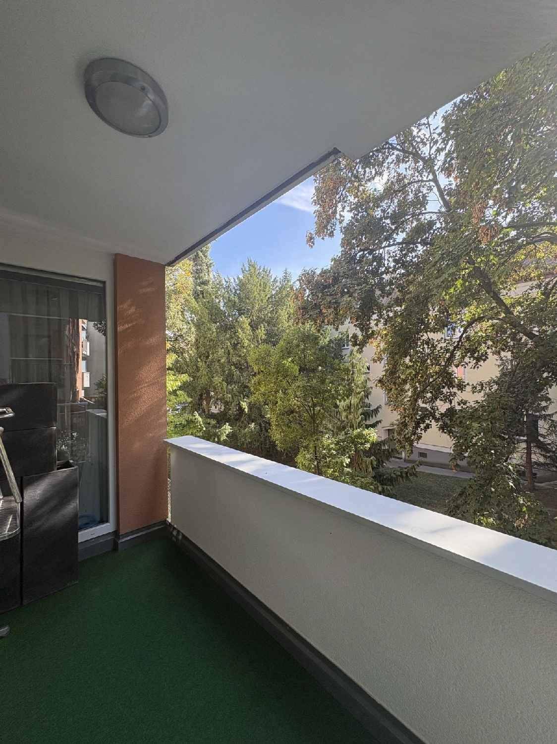 Balkon I