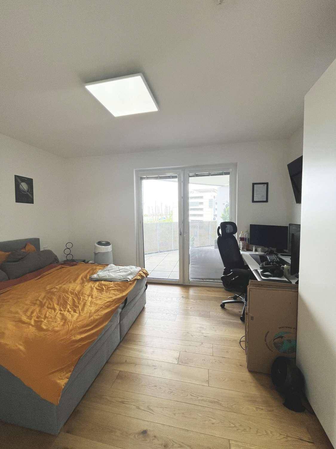 Schlafzimmer I