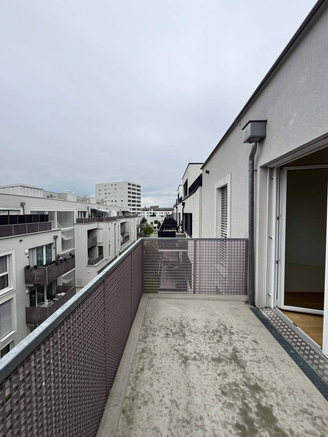 Balkon I