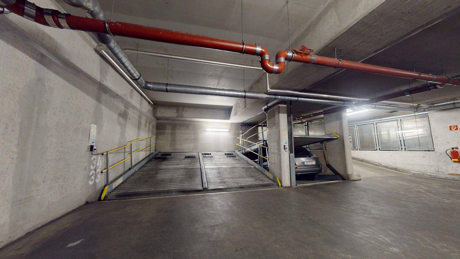 Garage I